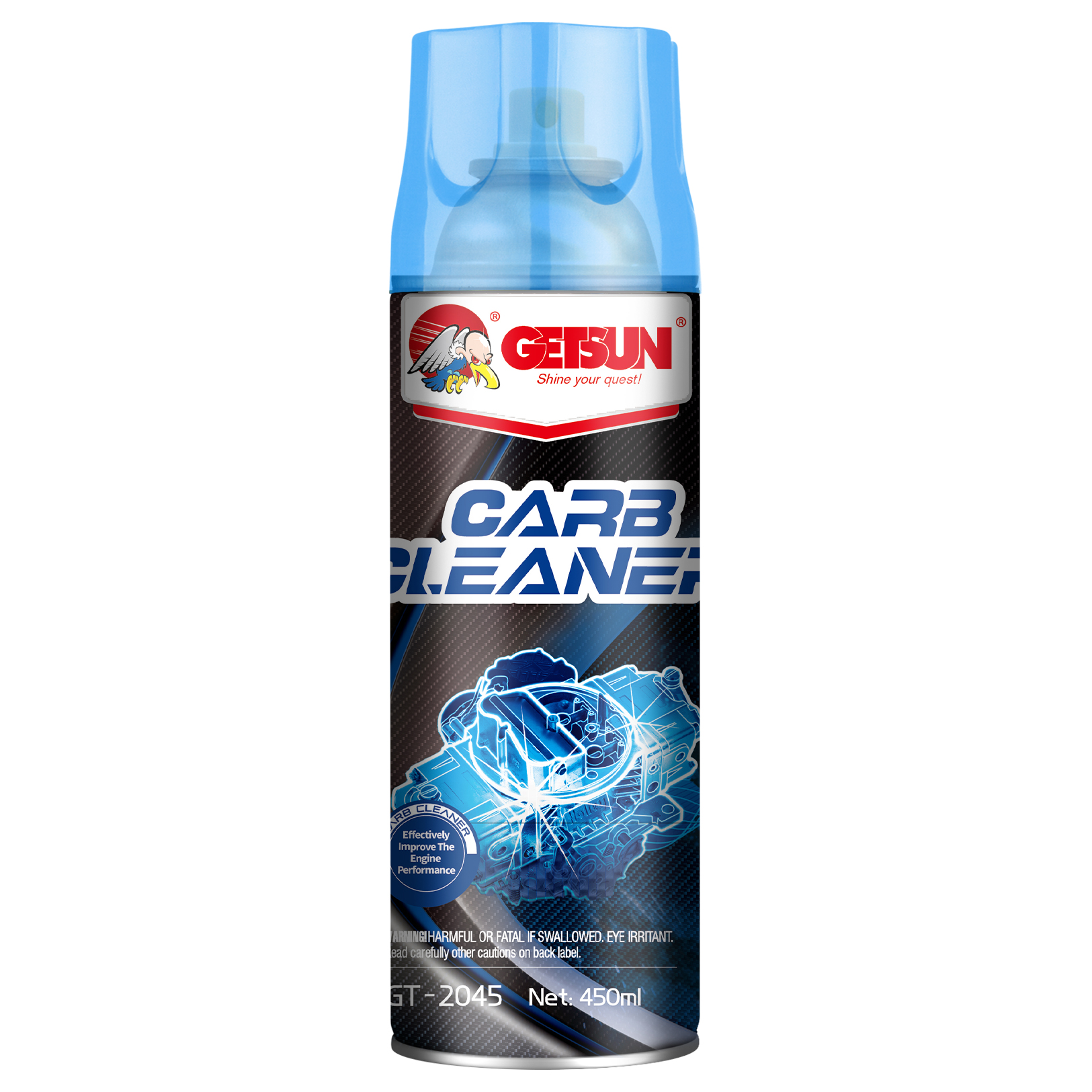 Getsun Car Care Products Supplier&Manufacturer|Guangzhou Helioson Car ...